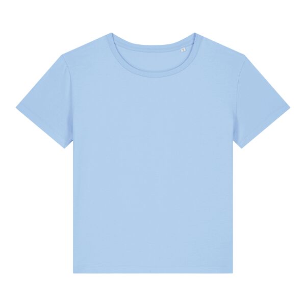 Women’s Stella Serena iconic mid-light t-shirt (STTW173) Thumbnail