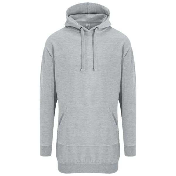 Hoodie dress Thumbnail
