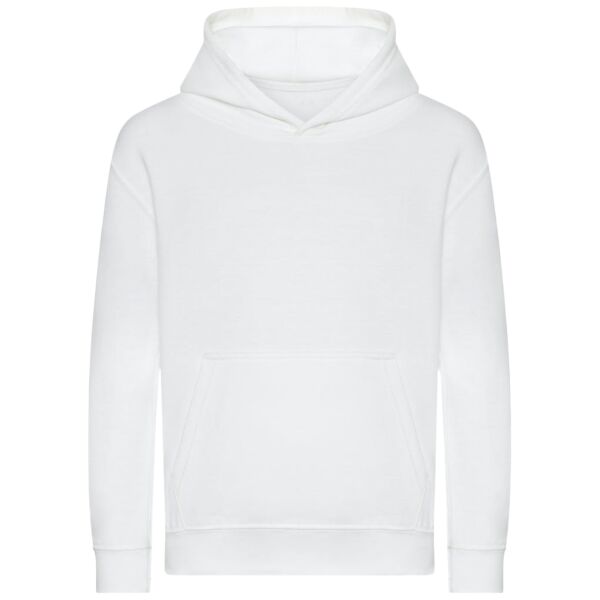 Kids organic hoodie Thumbnail