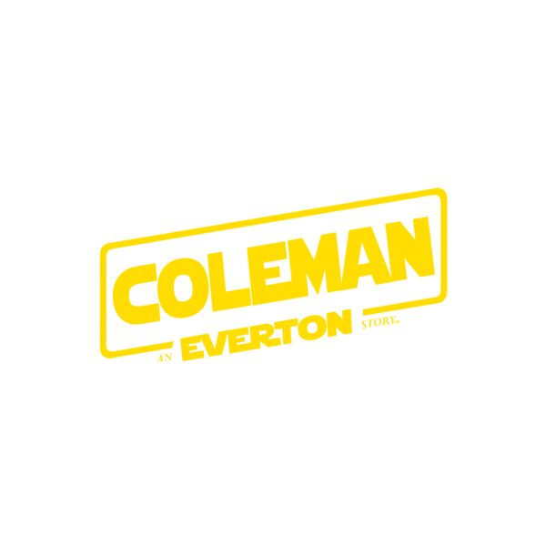Coleman - An Everton Story Thumbnail