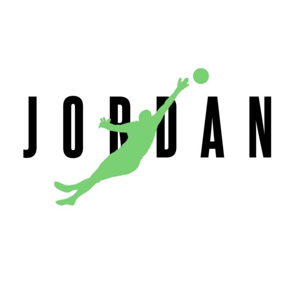 JORDAN TRANSPARENT Thumbnail