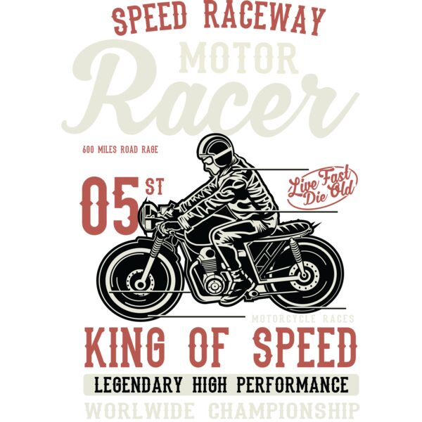 Motor Racer2 Thumbnail