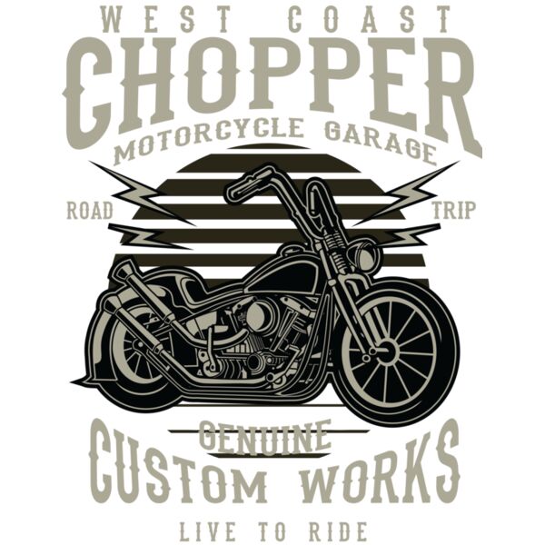 Chopper2 Thumbnail