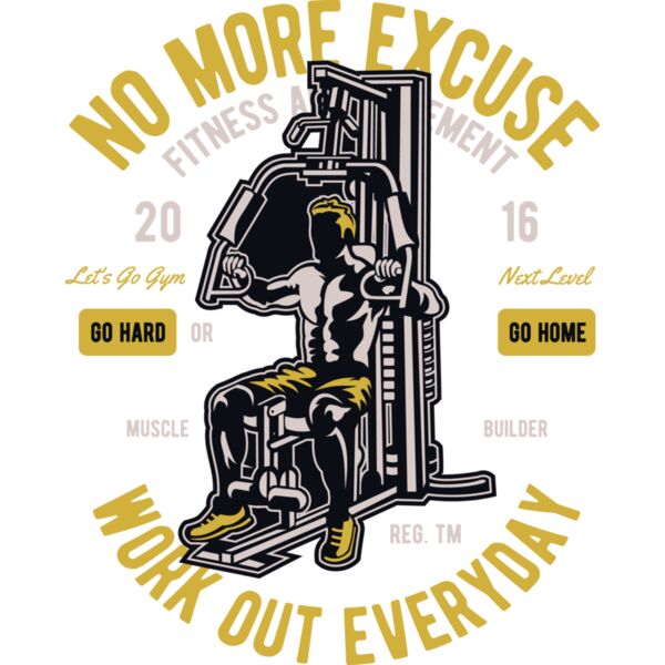 Work Out Everyday2 Thumbnail