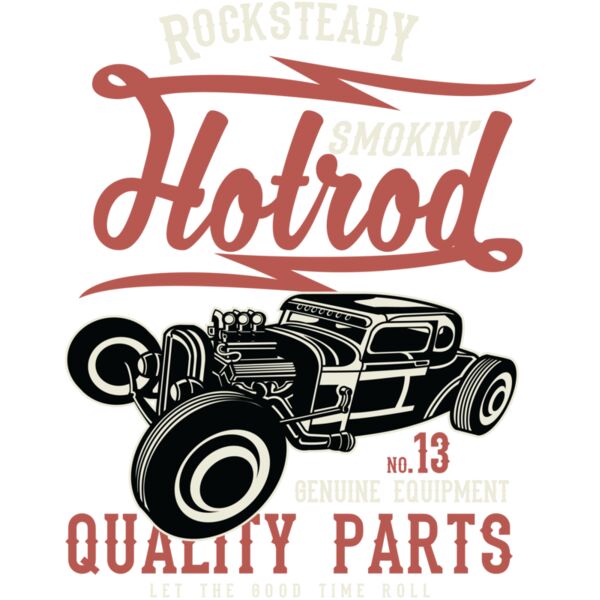Smokin Hotrod2 Thumbnail