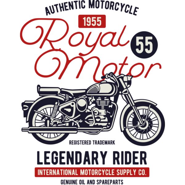 Royal Motor2 Thumbnail
