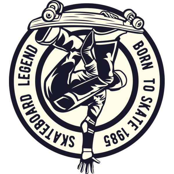 Skateboard Legend2 Thumbnail