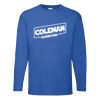Valueweight long sleeve T Thumbnail