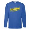 Valueweight long sleeve T Thumbnail
