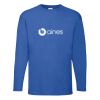 Valueweight long sleeve T Thumbnail