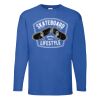 Valueweight long sleeve T Thumbnail