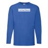 Valueweight long sleeve T Thumbnail