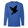 Valueweight long sleeve T Thumbnail