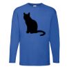 Valueweight long sleeve T Thumbnail