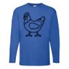 Valueweight long sleeve T Thumbnail