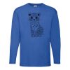 Valueweight long sleeve T Thumbnail