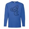 Valueweight long sleeve T Thumbnail
