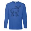 Valueweight long sleeve T Thumbnail