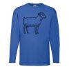 Valueweight long sleeve T Thumbnail