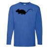 Valueweight long sleeve T Thumbnail