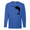 Valueweight long sleeve T Thumbnail