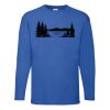 Valueweight long sleeve T Thumbnail