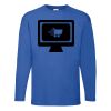 Valueweight long sleeve T Thumbnail