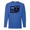 Valueweight long sleeve T Thumbnail