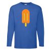 Valueweight long sleeve T Thumbnail