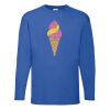Valueweight long sleeve T Thumbnail
