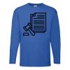 Valueweight long sleeve T Thumbnail