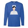 Valueweight long sleeve T Thumbnail