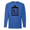 Valueweight long sleeve T Thumbnail