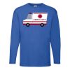 Valueweight long sleeve T Thumbnail