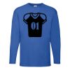 Valueweight long sleeve T Thumbnail
