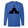 Valueweight long sleeve T Thumbnail