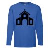 Valueweight long sleeve T Thumbnail