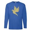 Valueweight long sleeve T Thumbnail