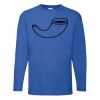 Valueweight long sleeve T Thumbnail