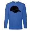 Valueweight long sleeve T Thumbnail