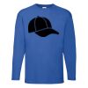 Valueweight long sleeve T Thumbnail