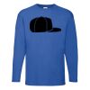 Valueweight long sleeve T Thumbnail