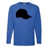 Valueweight long sleeve T Thumbnail