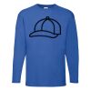 Valueweight long sleeve T Thumbnail