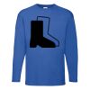 Valueweight long sleeve T Thumbnail