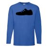 Valueweight long sleeve T Thumbnail