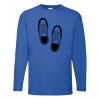 Valueweight long sleeve T Thumbnail