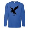 Valueweight long sleeve T Thumbnail