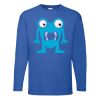 Valueweight long sleeve T Thumbnail