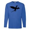 Valueweight long sleeve T Thumbnail